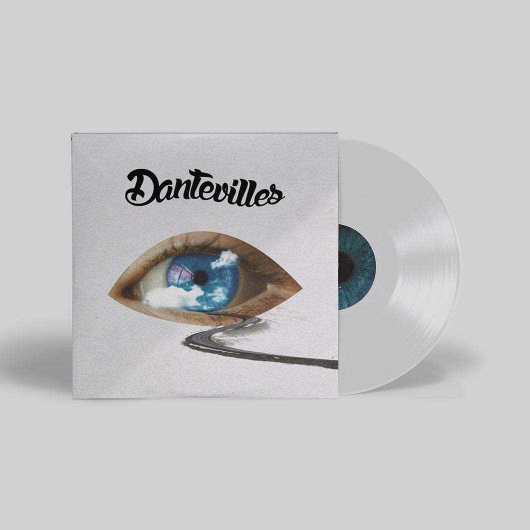 Dantevilles - Dantevilles - EP