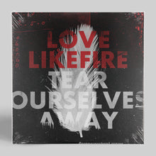 Load image into Gallery viewer, LoveLikeFire - Tear Ourselves Away - CD

