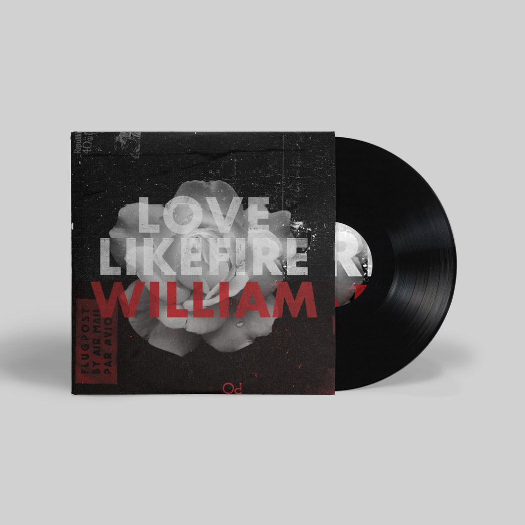 LoveLikeFire - William - 7