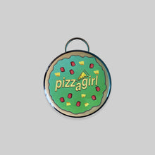Load image into Gallery viewer, Pizzagirl - Bottle Opener
