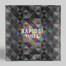 Load image into Gallery viewer, Rapids! - Fuses - 7&quot; Vinyl
