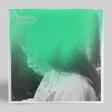 Load image into Gallery viewer, Simian Ghost - Simian Ghost - LP
