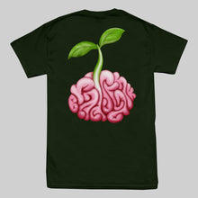 Load image into Gallery viewer, Brad Stank - Brainplant T-Shirt
