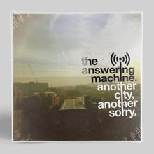 Load image into Gallery viewer, The Answering Machine - Another City, Another Sorry - CD
