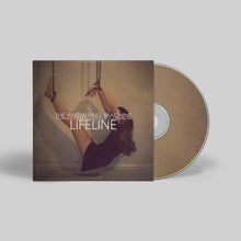 Load image into Gallery viewer, The Answering Machine - Lifeline - CD
