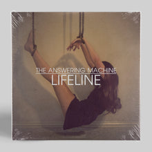 Load image into Gallery viewer, The Answering Machine - Lifeline - LP

