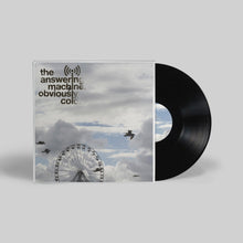 Load image into Gallery viewer, The Answering Machine - Obviously Cold - 7&quot; Vinyl
